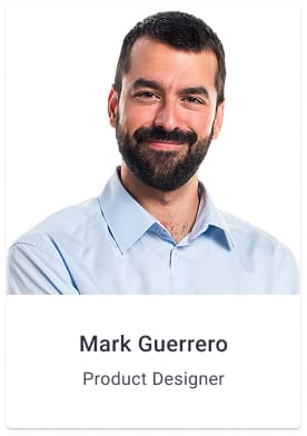 Mark-Guerrero