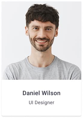 Daniel-Wilson